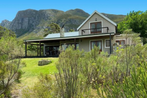 Lagoon View in Hermanus